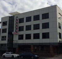 Edgecliff Lodge Motel - Newcastle Accommodation