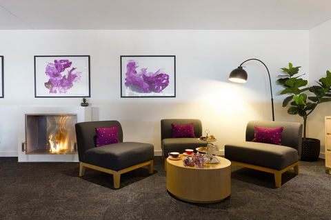 Sage Hotel Wollongong - New Castle Tourism 30