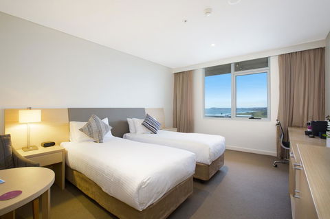 Sage Hotel Wollongong - New Castle Tourism 3