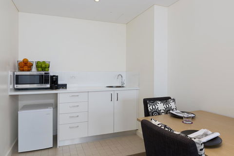 Sage Hotel Wollongong - New Castle Tourism 43