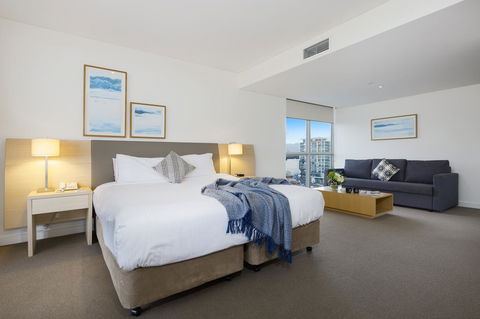 Sage Hotel Wollongong - New Castle Tourism 37