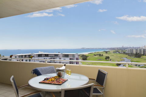 Sage Hotel Wollongong - New Castle Tourism 39