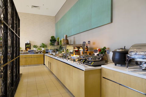 Sage Hotel Wollongong - New Castle Tourism 10