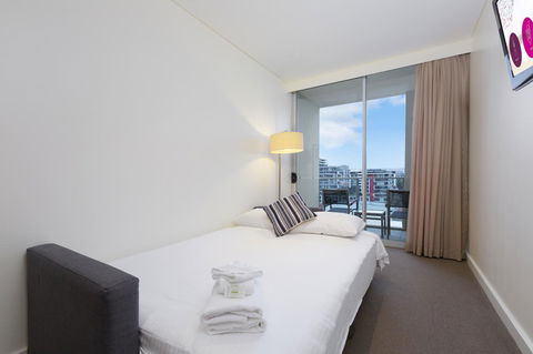 Sage Hotel Wollongong - New Castle Tourism 4
