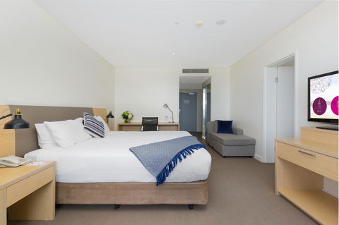 Sage Hotel Wollongong - New Castle Tourism 40