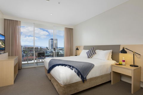Sage Hotel Wollongong - New Castle Tourism 44