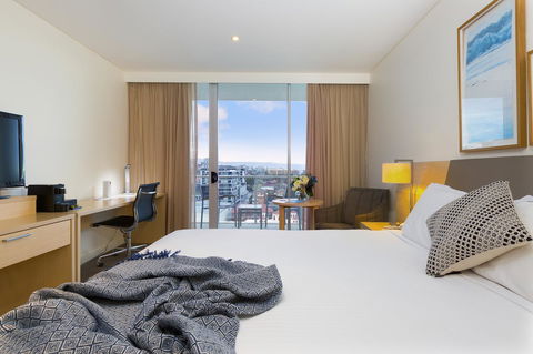 Sage Hotel Wollongong - New Castle Tourism 6