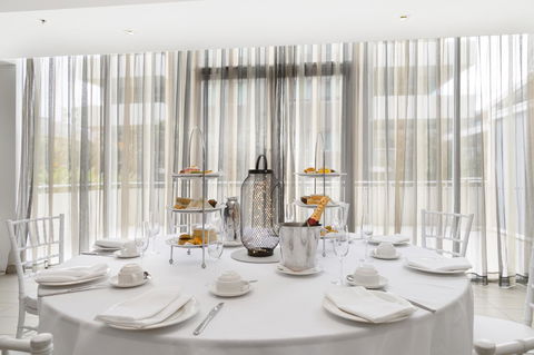 Sage Hotel Wollongong - New Castle Tourism 27
