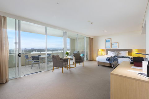 Sage Hotel Wollongong - New Castle Tourism 38