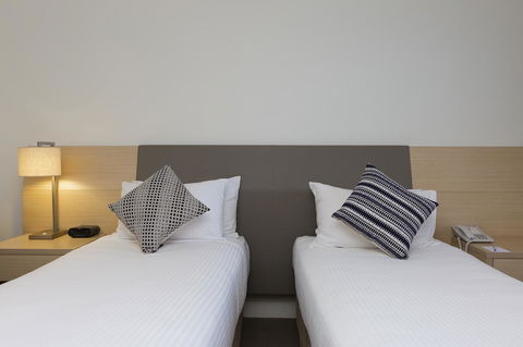 Sage Hotel Wollongong - New Castle Tourism 2
