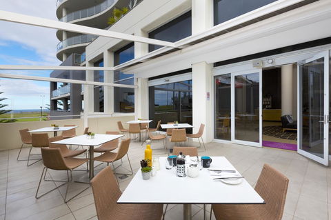 Sage Hotel Wollongong - New Castle Tourism 31