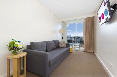 Sage Hotel Wollongong - New Castle Tourism 41