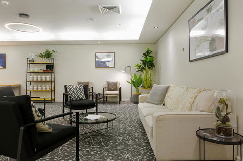 Sage Hotel Wollongong - New Castle Tourism 33