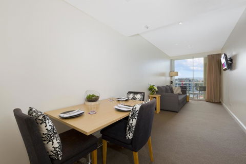 Sage Hotel Wollongong - New Castle Tourism 42