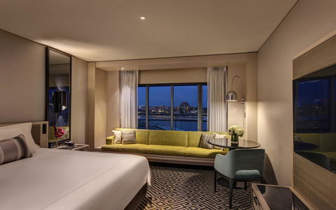 The Star Grand Hotel And Residences Sydney - New Castle Tourism 15