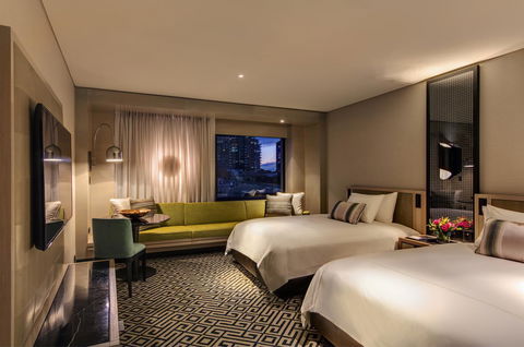 The Star Grand Hotel And Residences Sydney - New Castle Tourism 35