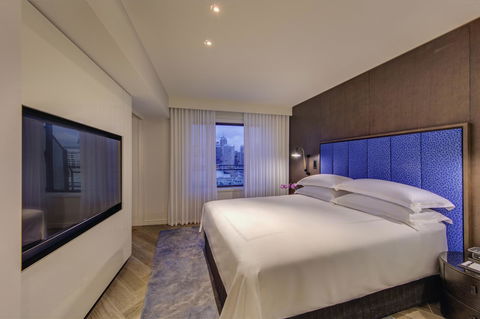 The Star Grand Hotel And Residences Sydney - New Castle Tourism 18