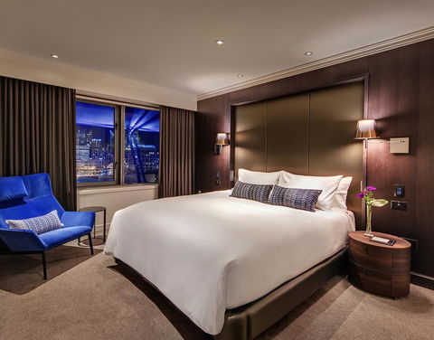 The Star Grand Hotel And Residences Sydney - New Castle Tourism 12
