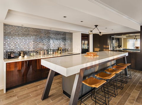 The Star Grand Hotel And Residences Sydney - New Castle Tourism 25