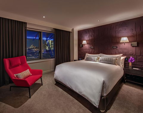 The Star Grand Hotel And Residences Sydney - New Castle Tourism 19