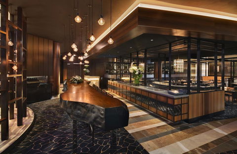 The Star Grand Hotel And Residences Sydney - New Castle Tourism 34