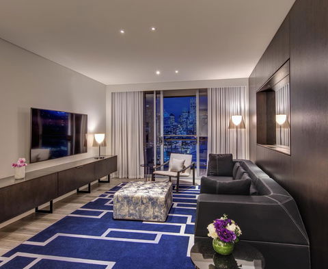 The Star Grand Hotel And Residences Sydney - New Castle Tourism 8