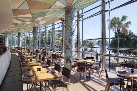 The Star Grand Hotel And Residences Sydney - New Castle Tourism 22