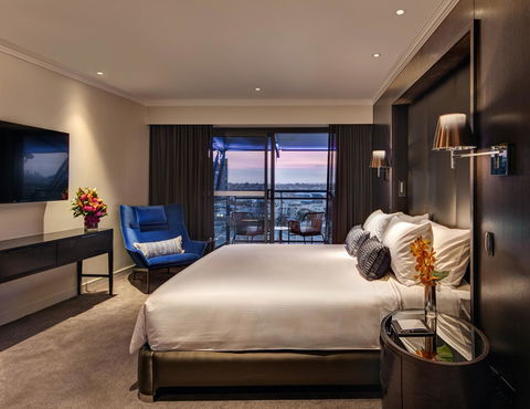 The Star Grand Hotel And Residences Sydney - New Castle Tourism 5