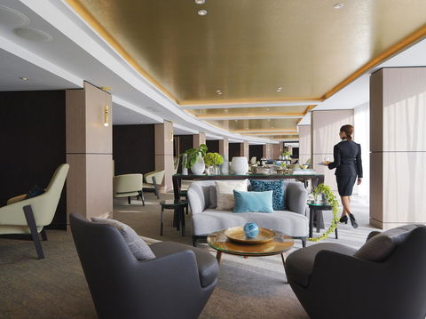 The Star Grand Hotel And Residences Sydney - New Castle Tourism 11
