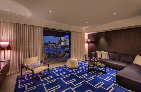 The Star Grand Hotel And Residences Sydney - New Castle Tourism 21
