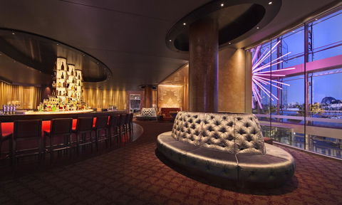 The Star Grand Hotel And Residences Sydney - New Castle Tourism 32