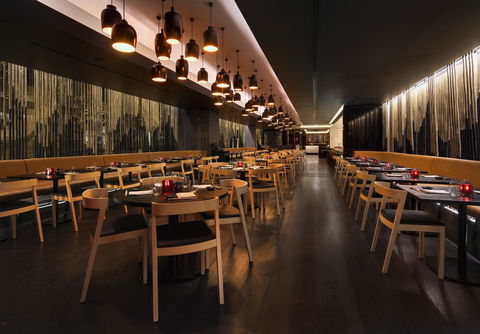 The Star Grand Hotel And Residences Sydney - New Castle Tourism 4
