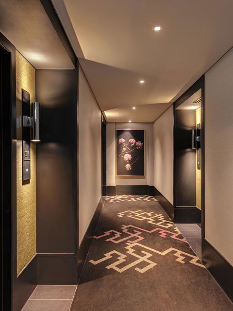 The Star Grand Hotel And Residences Sydney - New Castle Tourism 30