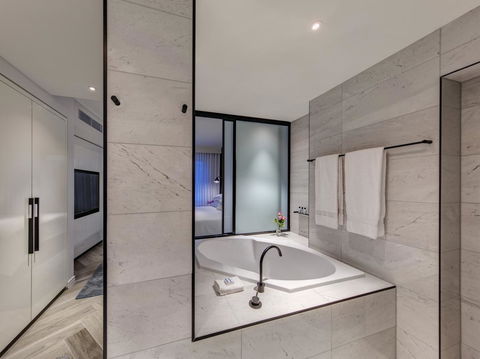 The Star Grand Hotel And Residences Sydney - New Castle Tourism 9