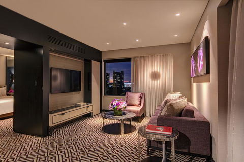 The Star Grand Hotel And Residences Sydney - New Castle Tourism 29