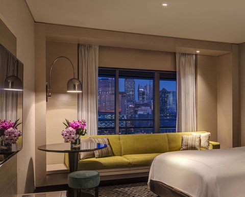 The Star Grand Hotel And Residences Sydney - New Castle Tourism 27