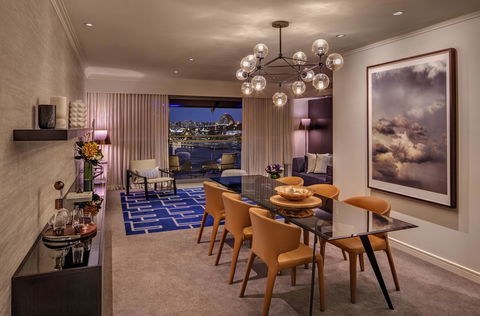 The Star Grand Hotel And Residences Sydney - New Castle Tourism 20
