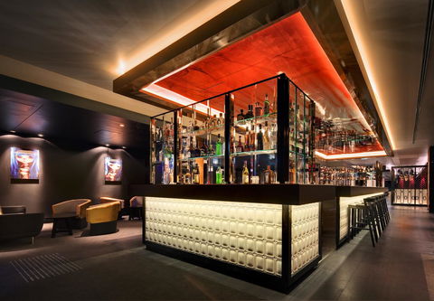 The Star Grand Hotel And Residences Sydney - New Castle Tourism 3