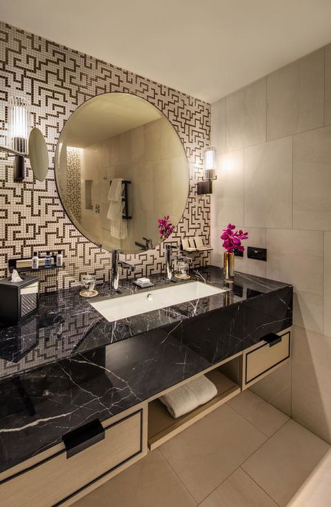 The Star Grand Hotel And Residences Sydney - New Castle Tourism 14