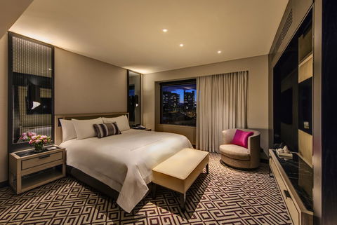 The Star Grand Hotel And Residences Sydney - New Castle Tourism 36