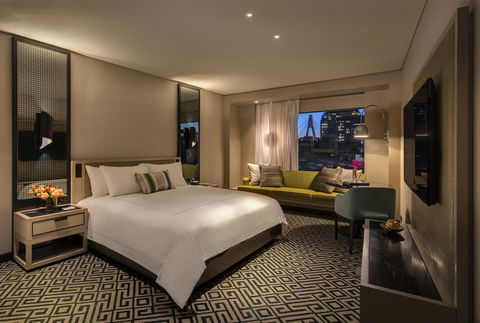 The Star Grand Hotel And Residences Sydney - New Castle Tourism 0