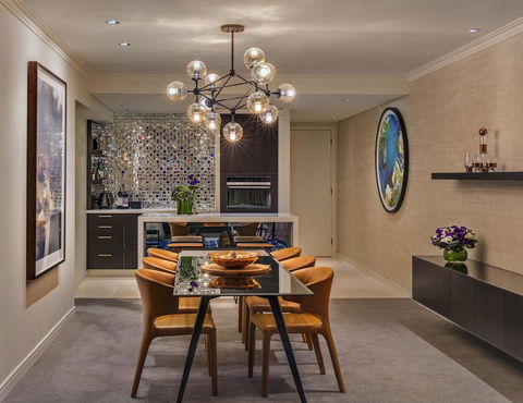 The Star Grand Hotel And Residences Sydney - New Castle Tourism 17