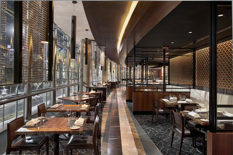 The Star Grand Hotel And Residences Sydney - New Castle Tourism 33