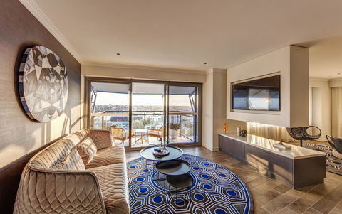 The Star Grand Hotel And Residences Sydney - New Castle Tourism 26