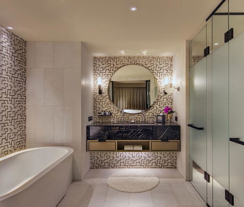 The Star Grand Hotel And Residences Sydney - New Castle Tourism 16