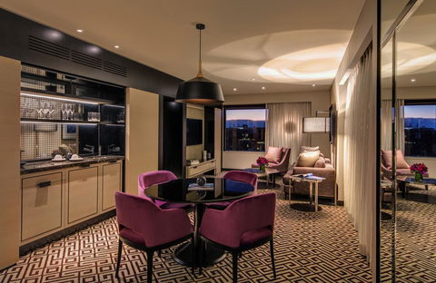 The Star Grand Hotel And Residences Sydney - New Castle Tourism 23