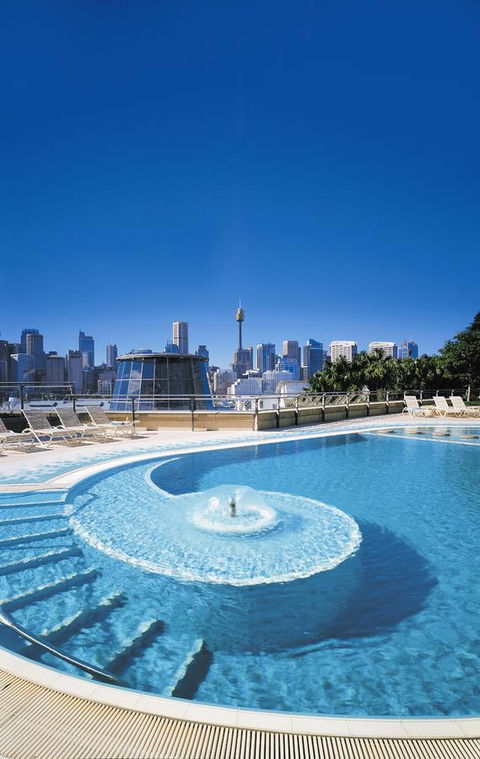 The Star Grand Hotel And Residences Sydney - New Castle Tourism 2