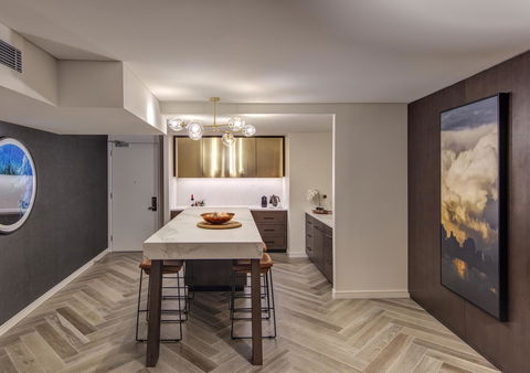 The Star Grand Hotel And Residences Sydney - New Castle Tourism 10