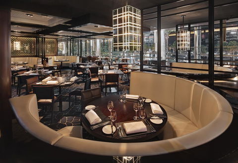 The Star Grand Hotel And Residences Sydney - New Castle Tourism 6