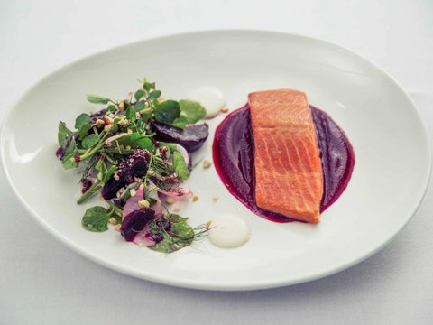 Mercure Newcastle Airport - Newcastle Accommodation 33